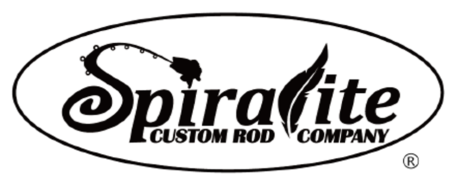 Spiralite Rods Logo